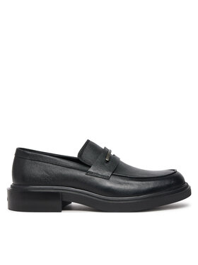 Calvin Klein Calvin Klein Félcipő HM0HM01774 Fekete