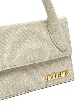 Τσάντα JACQUEMUS φωτογραφία