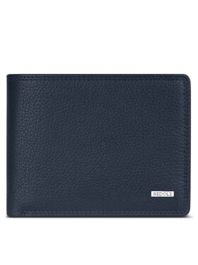 Redolz Redolz Portfel męski 301804 Błękitny