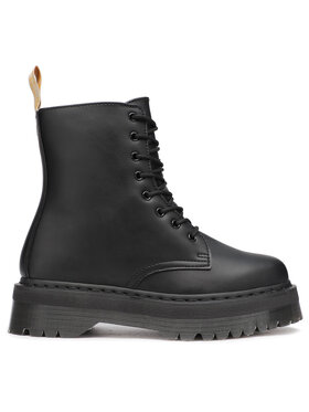 Dr. Martens Dr. Martens Glady V Jadon II Mono 25310001 Čierna