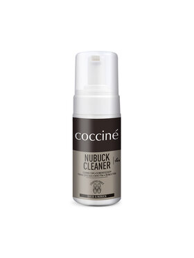 Coccine Coccine Čistilna pena Nubuck Cleaner 55/050/100/Z/v1