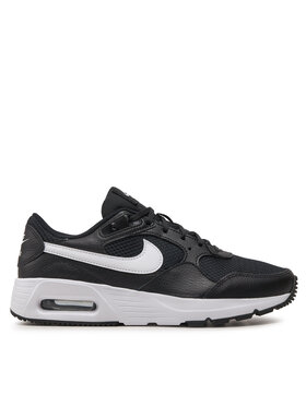 Nike Nike Sneakersy CW4554 001 Czarny