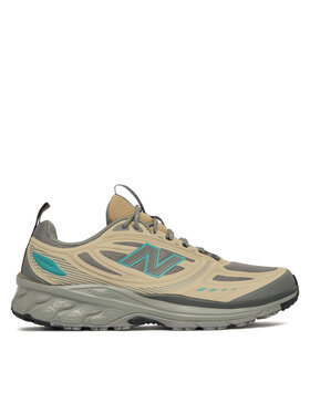 New Balance New Balance Běžecké boty Fresh Foam 410 v9 M4109NV Béžová