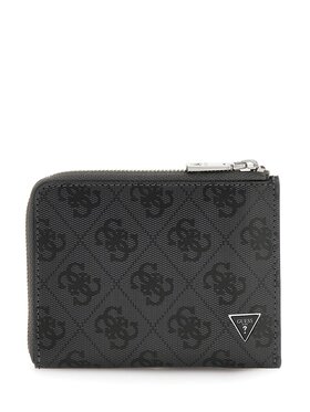 Guess Guess Portfel 176393 Czarny