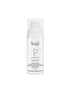 Hagi Hagi SMART P Krem do twarzy