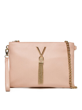 Valentino Valentino Torebka Divina VBS1R419G Różowy