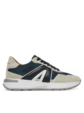 Alexander Smith Alexander Smith Sneakers Liverpool ASBBLPM 3342 Blu scuro
