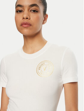 Versace Jeans Couture T-Shirt Versace Jeans Couture - 4