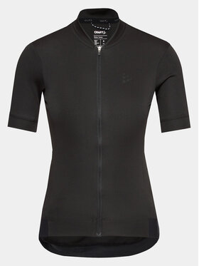 Craft Craft Velo krekls Essence 1907133 Melns Slim Fit