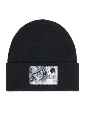 Batman Batman Czapka CEO-ACCCS-AW25-224WBBAT Czarny