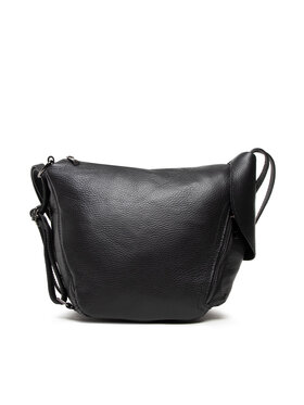 Creole Creole Handtasche K11283 Schwarz