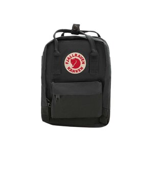 Fjällräven Fjällräven Plecak Kanken Mini F23561-660 Zielony
