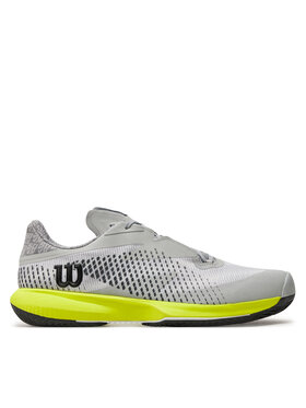 Wilson Wilson Scarpe da tennis Kaos Swift 1.5 Clay WRS332820 Grigio