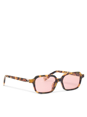 Furla Furla Sunčane naočale Sunglasses WD00153 A.0116-AN000-4-401-20-CN-D Smeđa