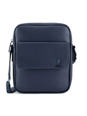 U.S. Polo Assn. U.S. Polo Assn. Ľadvinka BEUXT5749MVP Tmavomodrá