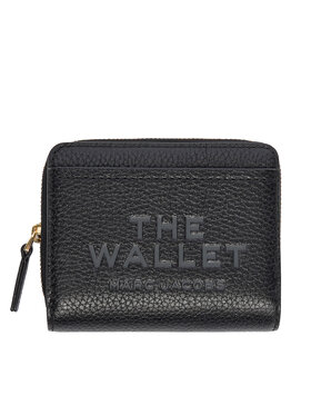 Marc Jacobs Marc Jacobs Мале жіноче портмоне 2R3SMP044S10 Чорний