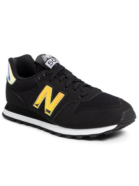 New Balance New Balance Sneakers GW500HGW Nero