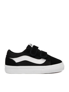 Vans Vans Teniszcipő C-Vero Ls V VN000Y7BBZW Fekete