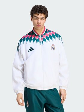 adidas adidas Kurtka wielofunkcyjna 169220 Biały Regular Fit