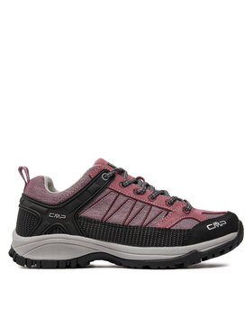 CMP CMP Trekkingi Sun Wmn Hiking Shoe 3Q11156 Różowy