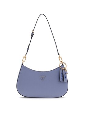 Guess Guess Torebka 175657 Błękitny