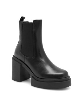 Badura Badura Botine HONDA-01-1 Negru