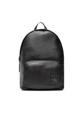 Calvin Klein Jeans Calvin Klein Jeans Ruksak Tagged Campus Bp43 K50K510114 Crna