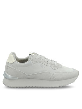 Gant Gant Tenisice Bevinda Sneaker 28533458 Siva