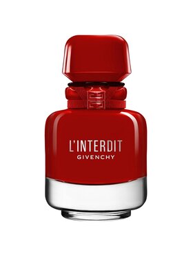 Givenchy Givenchy Givenchy L'Interdit Rouge Ultime woda perfumowana spay 35ml Woda perfumowana