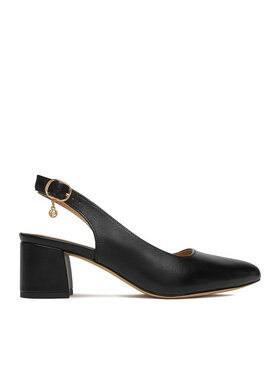 Lasocki Lasocki Pantofi pumps CEO-WB-LUMI-02 Negru