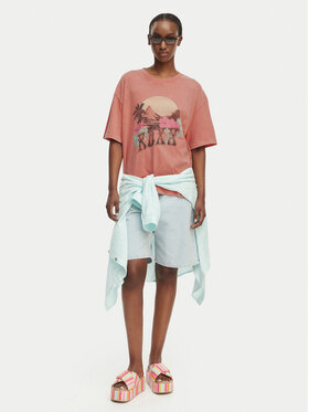 Roxy T-Shirt Roxy - 2