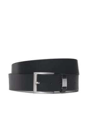 BOSS Boss Herrengürtel Coonio 50475116 Dunkelblau