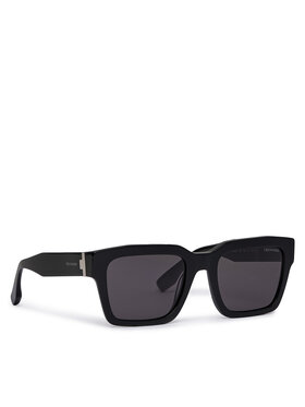 Trussardi Trussardi Sluneční brýle TSM9028 Černá