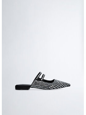 Liu Jo Liu Jo Ballerine SA5017PX37722222 Nero