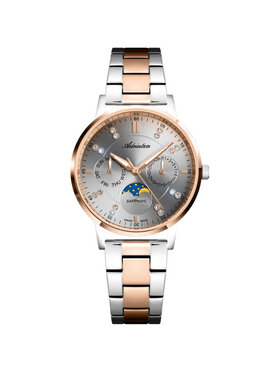 Adriatica Adriatica Orologio A3834.R1R7QF Oro rosa