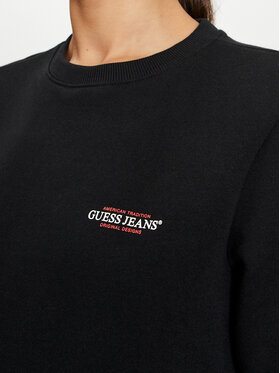 Μπλούζα Guess Jeans φωτογραφία