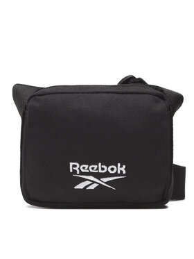 Reebok Reebok Somiņa Cl Fo Crossbody Bag HC4365 Melns