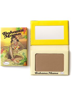 theBalm theBalm BAHAMA MAMA Bronzer -