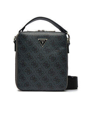 Guess Guess Τσαντάκι HMTOLO P4253 Μαύρο
