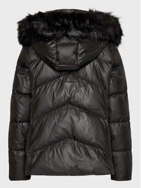 Μπουφάν πουπουλένιο Calvin Klein Curve φωτογραφία