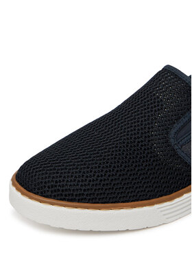 Κλειστά παπούτσια Rieker φωτογραφία