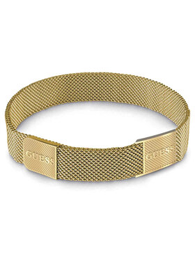 Guess Guess Βραχιόλι JUMB03027JWYGT/U Χρυσό