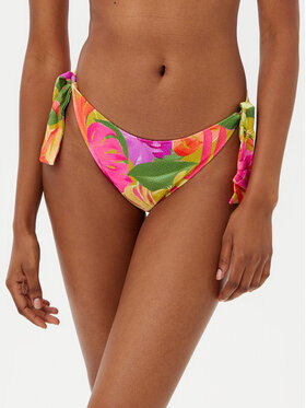 Selmark Selmark Bikini partea de jos BL507 Colorat