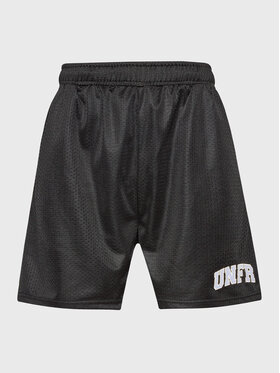 Unfair Athletics Unfair Athletics Sportshorts UNFR23-028 Schwarz Regular Fit