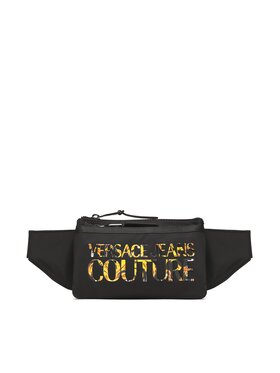 Versace Jeans Couture Versace Jeans Couture Чанта за кръст 74YA4B9B Черен