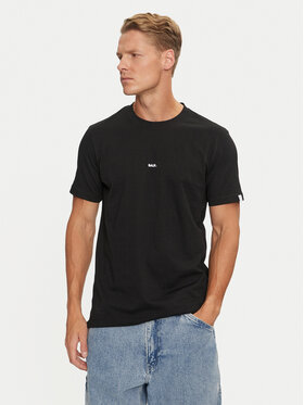 BALR. BALR. T-Shirt B1112.1226.102 Schwarz Regular Fit