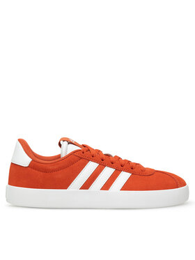 adidas adidas Sneakersy VL COURT 3.0 ID9185 Červená