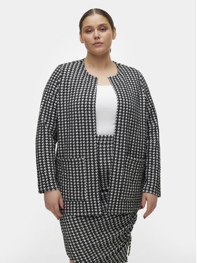 Vero Moda Curve Vero Moda Curve Pintsak Bena 10302003 Must Regular Fit