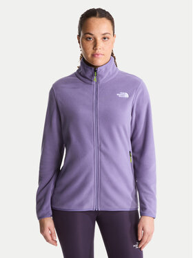 The North Face The North Face Fliis Glacier NF0A8D2FNNK1 Helelilla Regular Fit