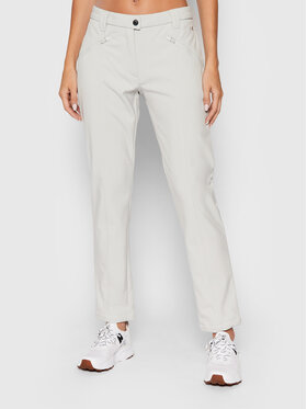 CMP CMP Outdoorové kalhoty 3A11266 Béžová Regular Fit